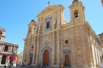 Escursioni Marsala e Mothia